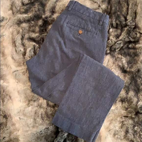 J. Crew Other - J Crew Dress Pants Slim Bedford